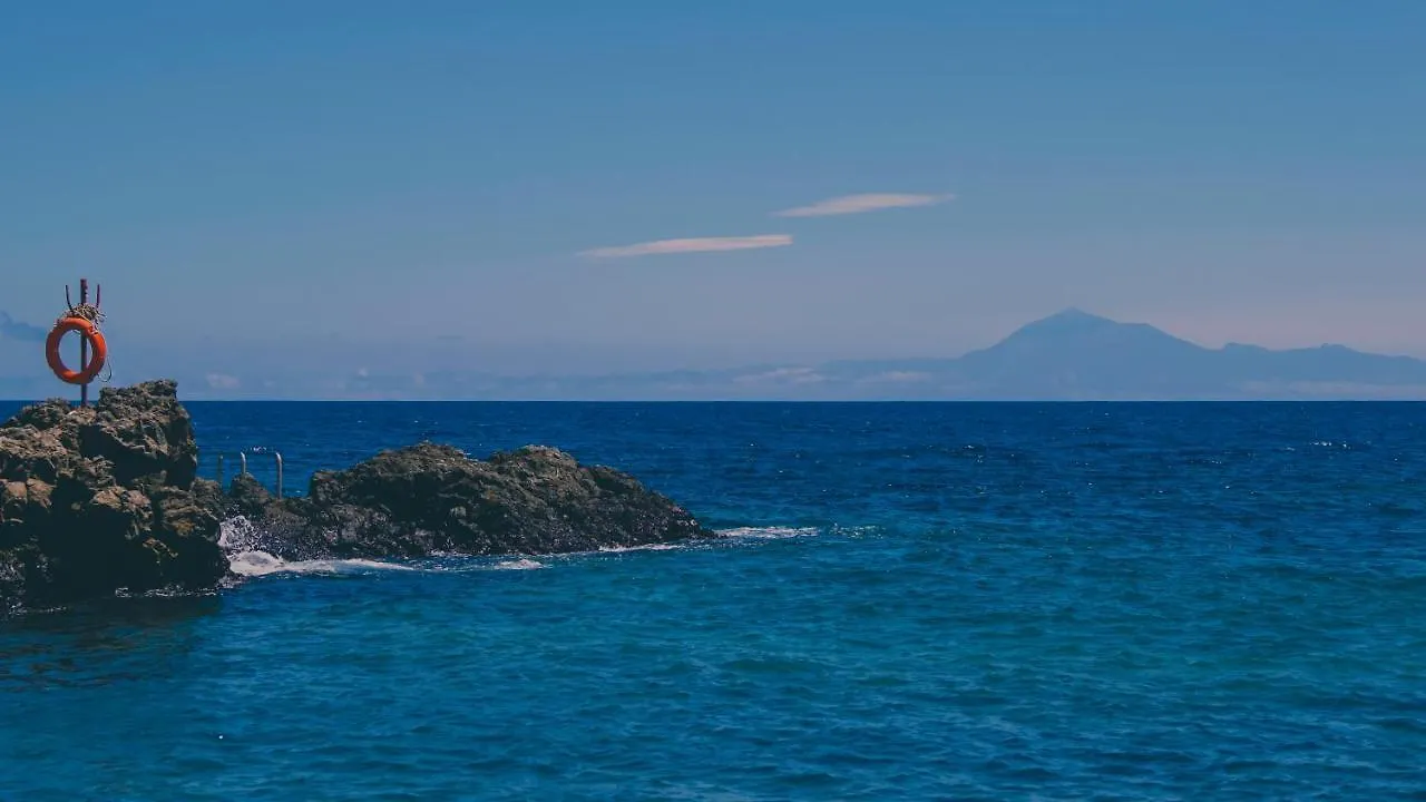 Сasa de vacaciones Casa Felimar Villa Mazo