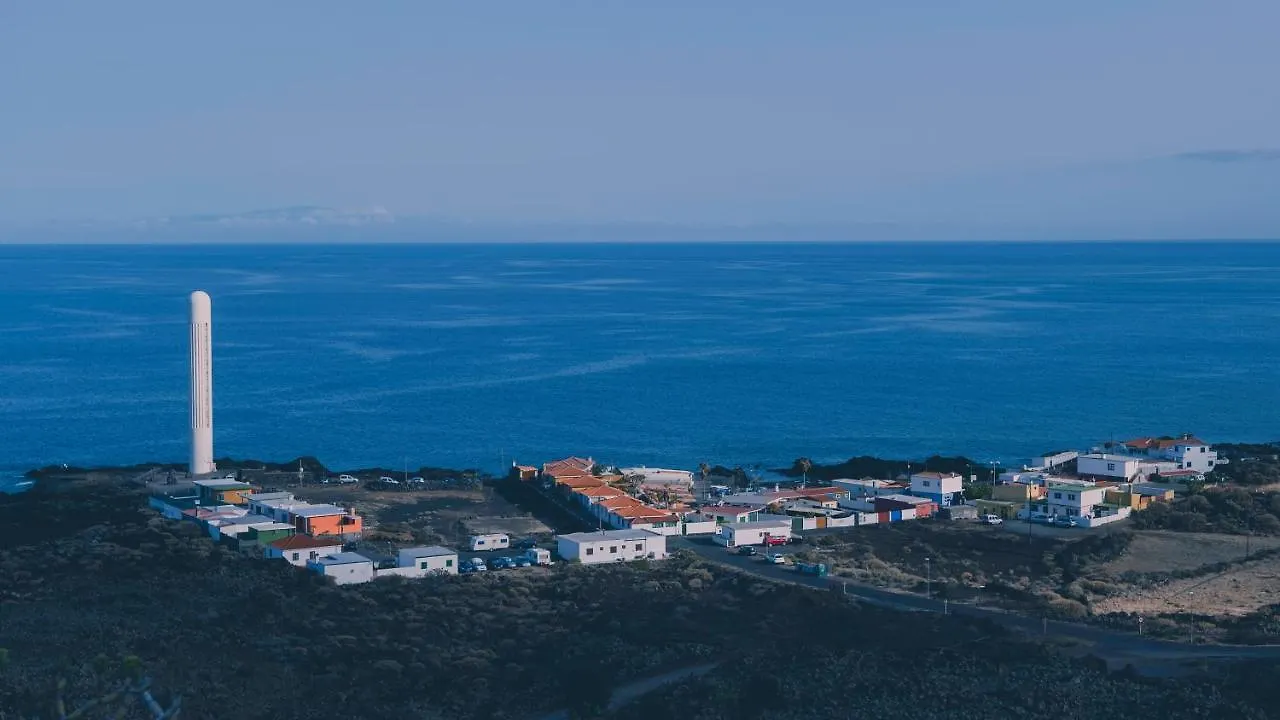 Casa Felimar Villa Mazo España