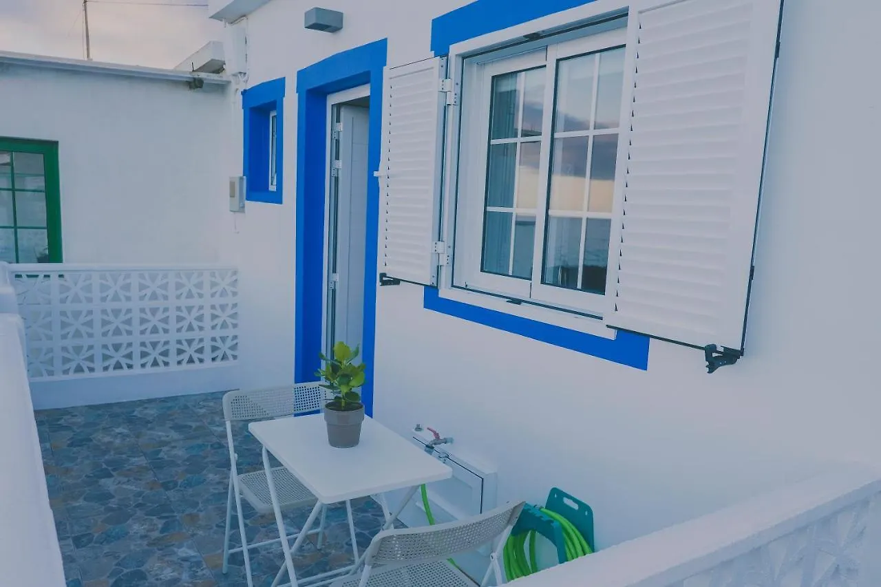 Casa Felimar Villa Mazo Сasa de vacaciones