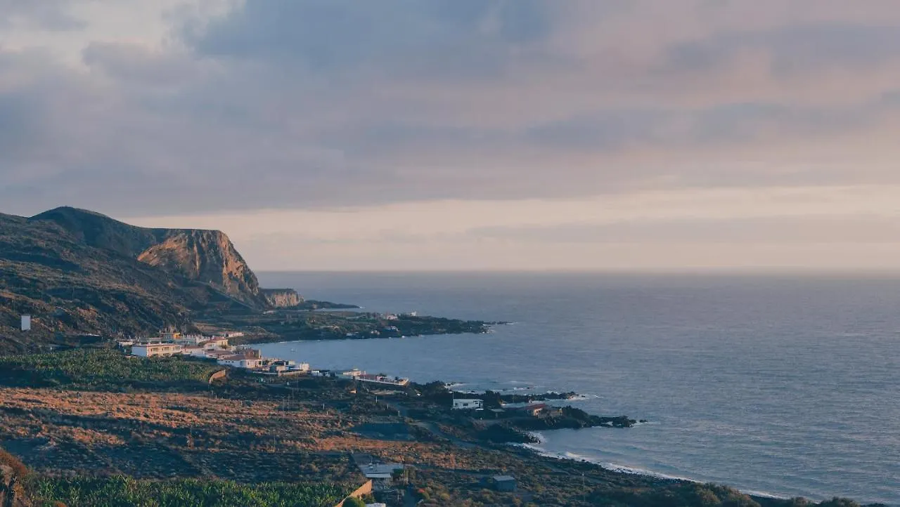Casa Felimar Villa Mazo Сasa de vacaciones
