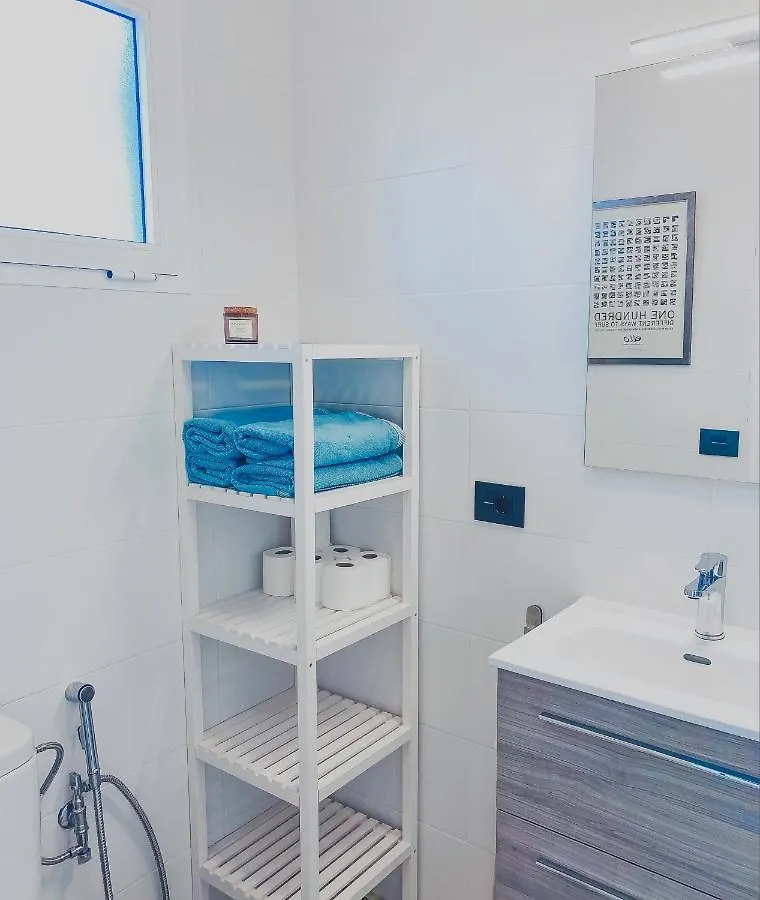 Holiday home Casa Felimar Villa Villa de Mazo Spain