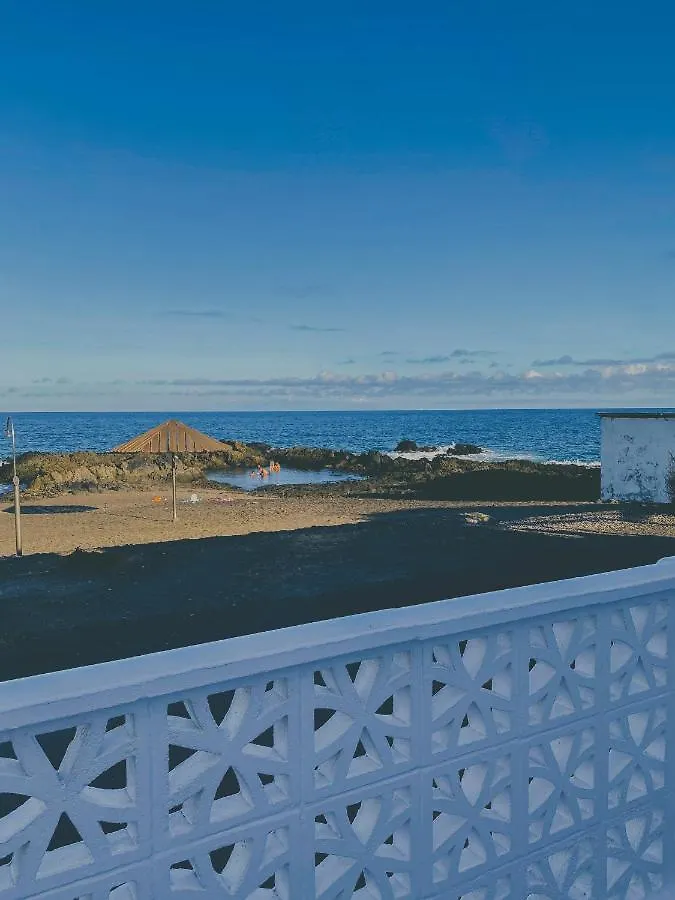 Casa Felimar Villa Villa de Mazo Holiday home