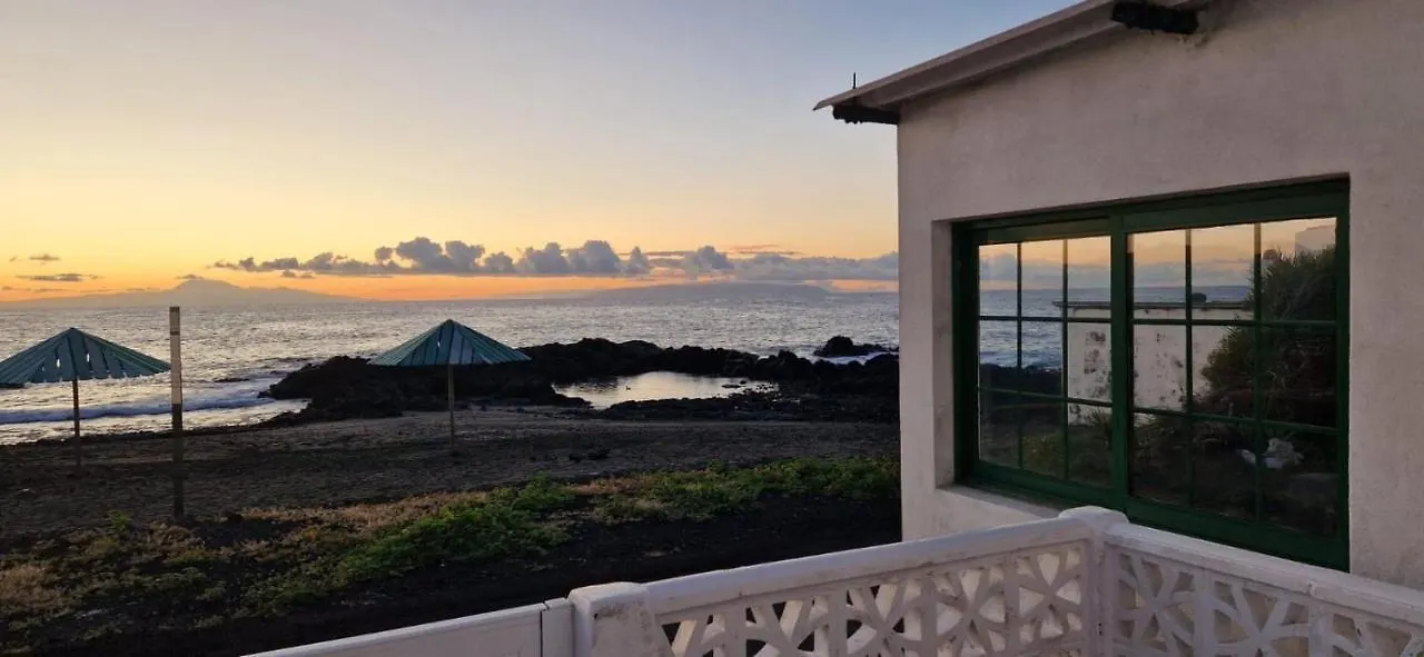 Casa Felimar Villa Villa de Mazo Spain
